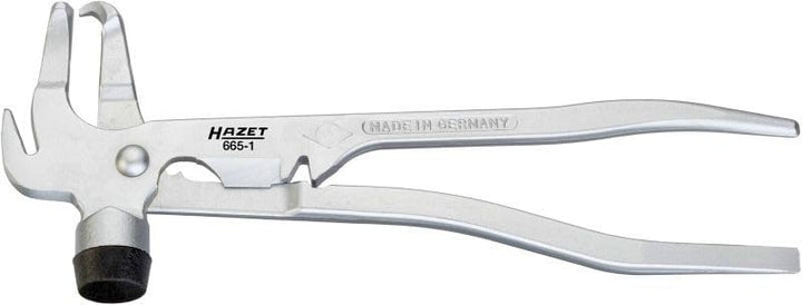 HAZET 665-1 Auswuchtgewichtzange