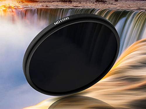 46mm ND1000 Professional Line dHD Digital Graufilter Ø 46 mm ND 1000