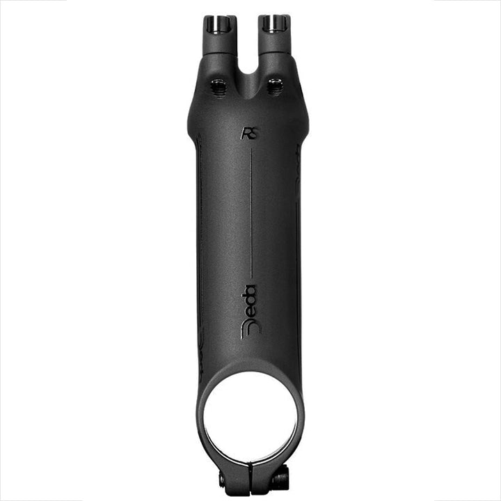 DEDA-ELEMENTI Unisex-Youth HANDHELM „SUPERLEGG.RS“ 120MM