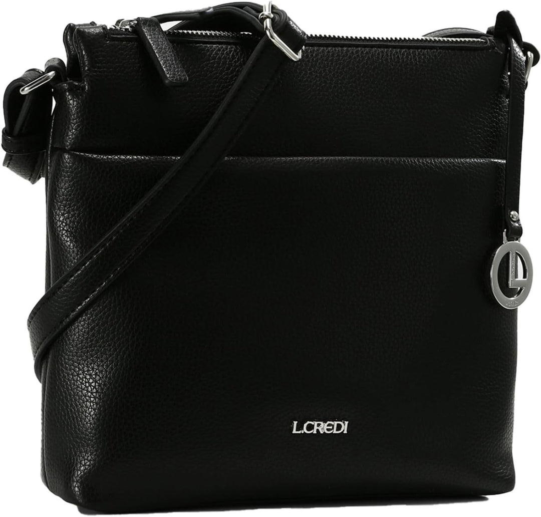 L.CREDI Handtasche Ella Damen