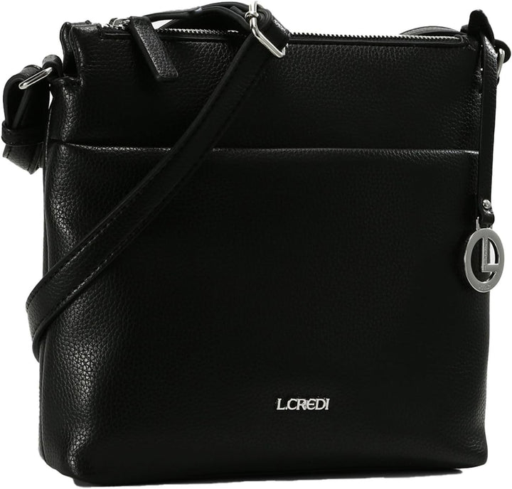 L.CREDI Handtasche Ella Damen