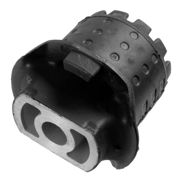 LEMFÖRDER 29782 01 Lagerung Achskörper plus Mit Jaguar XJ (X350, X358) 2003-2009 Hinten, Links, Rech