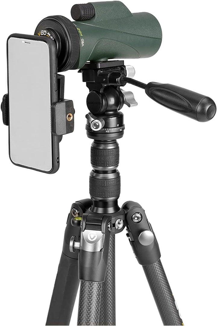 VANGUARD VEO PA-62 DIGISKOP-Set FÜR BINOKULAR/MONOKULAR
