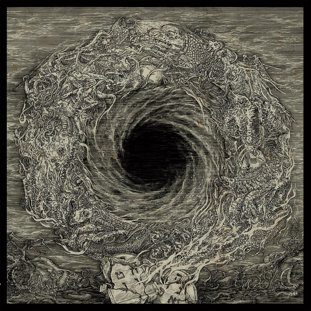 Lawless Darkness Incl. Dropcard), Vinyl