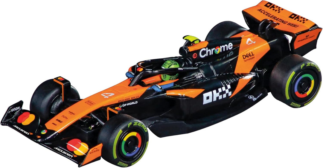 Carrera McLaren MCL39 'L. Norris, No.4' (2025)