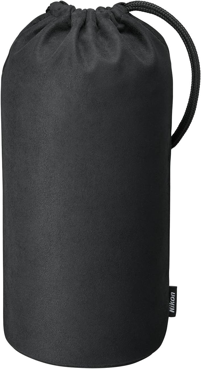 Nikon AF-S Nikkor 200?500 mm 1:5,6E ED VR (inkl. HB-71 und CL-1434) Single, Single