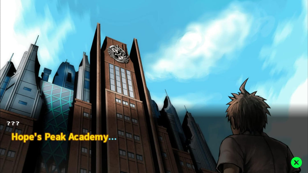 Danganronpa Trilogy (PS4)