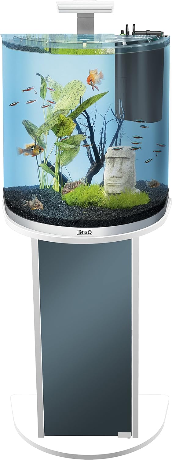 Tetra AquaArt Aquarienunterschrank, speziell für Tetra AquaArt Explorer Line 30/60 Liter Aquarien mi