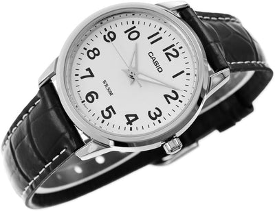 Casio Collection Damen-Armbanduhr LTP 1303PL 7BVEF