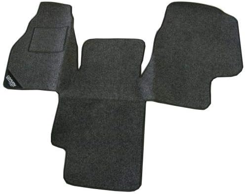 Brunner Tapis Deluxe Mb Sprinter 06, Mb Sprinter 06