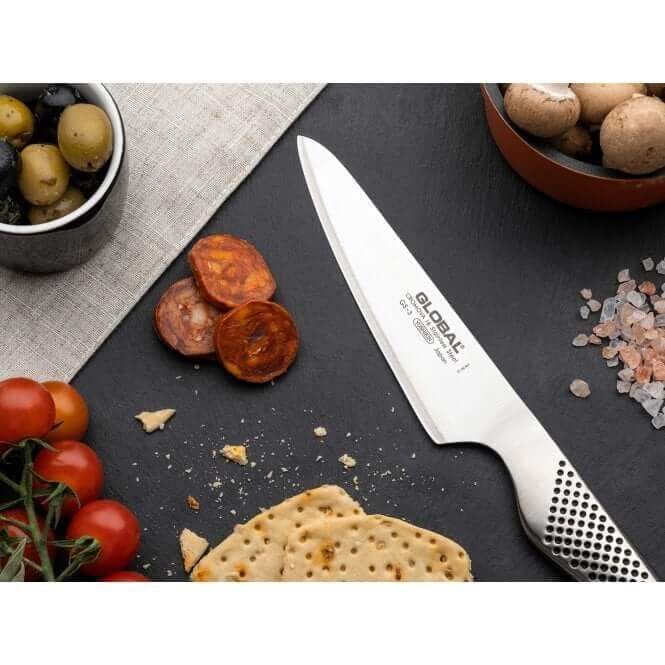 Global GS-3 Universalmesser