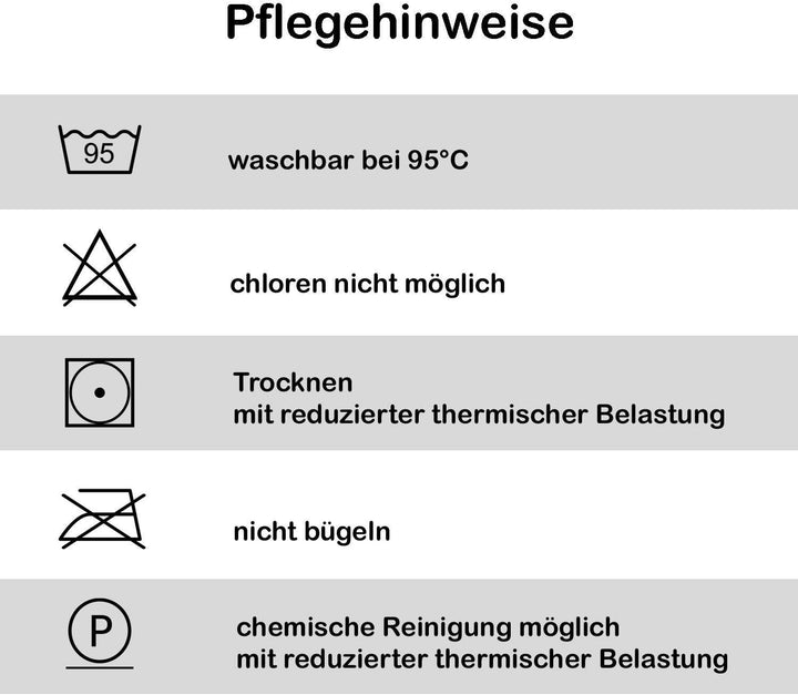 PFLEGE-POINT® Matratzenauflage Molton PU Light, Matratzenschoner aus 100% Baumwolle, Schonbezug, Top