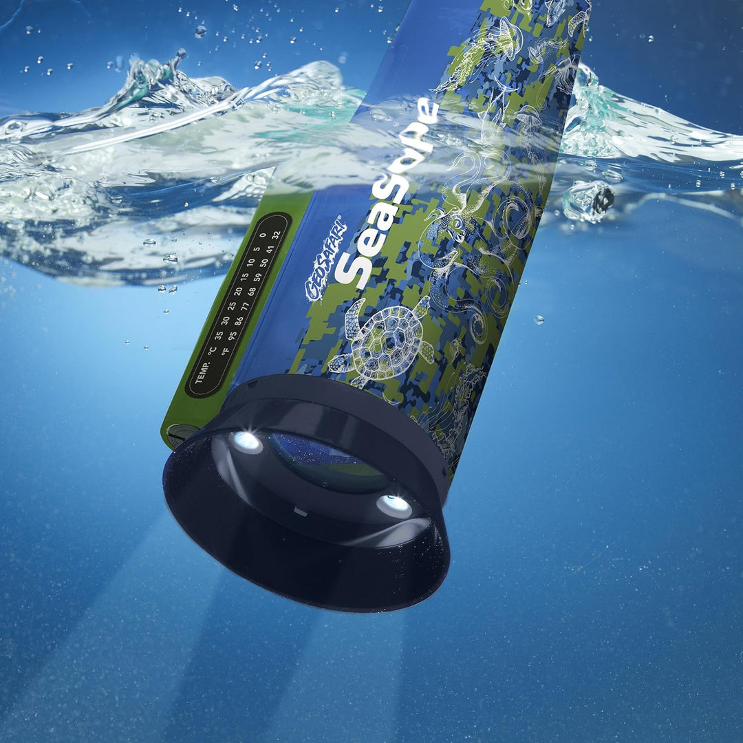 Learning Resources GeoSafari®Unterwasser-Sichtgerät®, Mittel