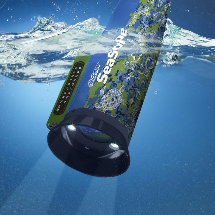 Learning Resources GeoSafari®Unterwasser-Sichtgerät®, Mittel