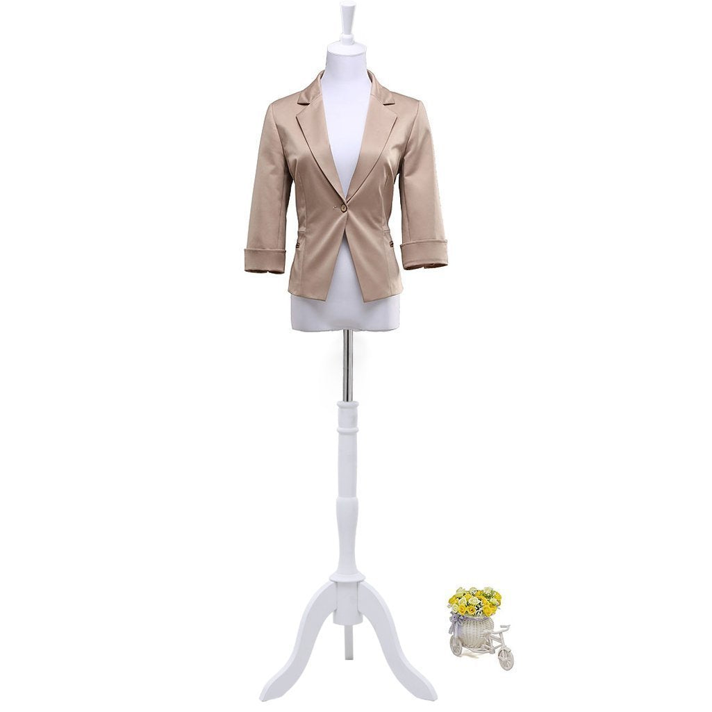 Schneiderpuppe Damenbüste Büste Torso Gr.32-36 | JL6036WR