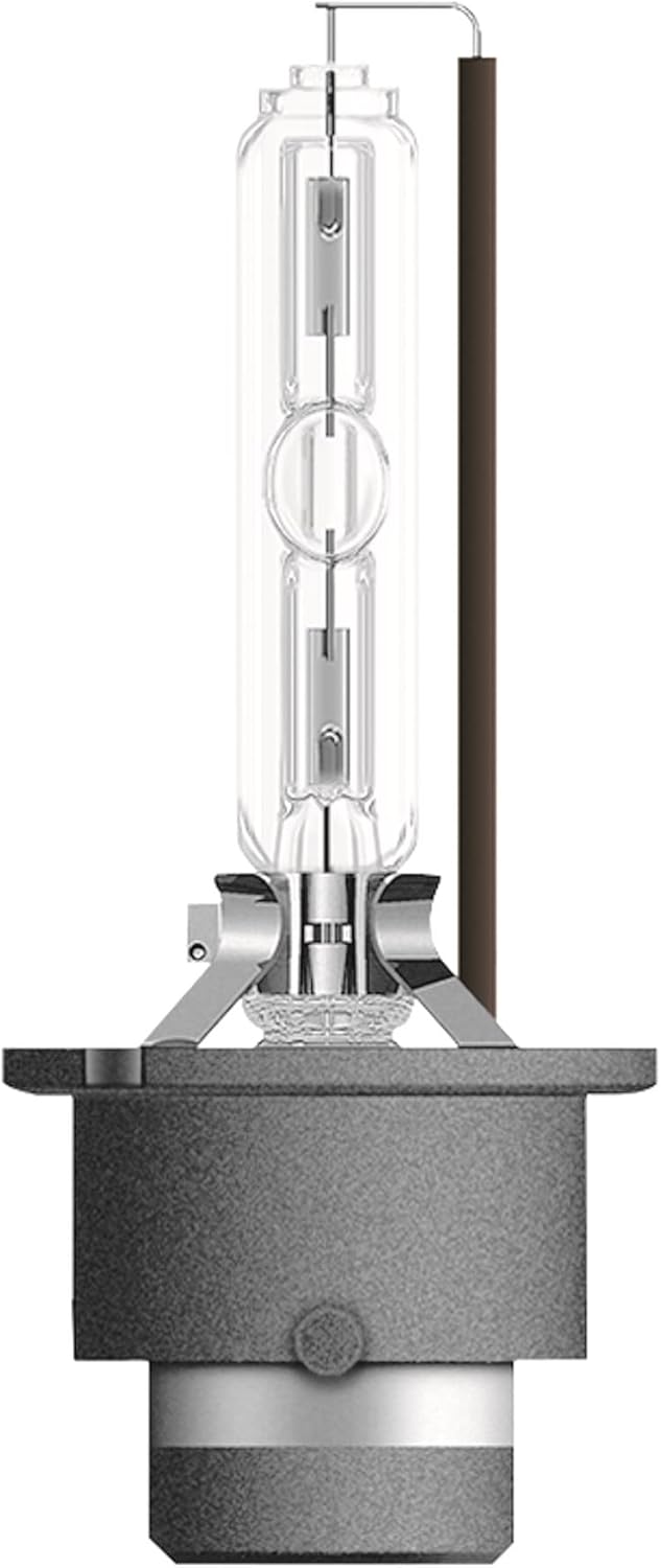 Osram XENARC® NIGHT BREAKER® LASER D2S D2S Single Blister, D2S Single Blister
