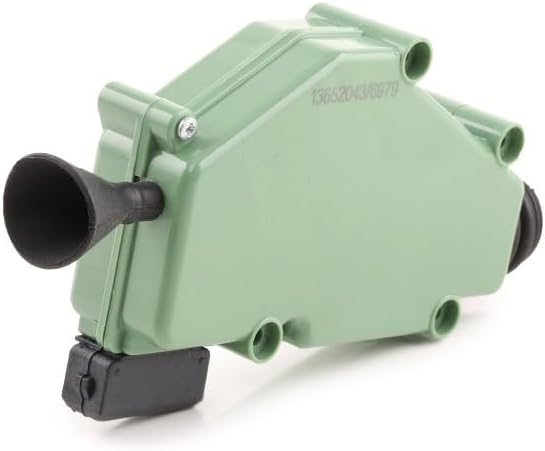 RIDEX 791C0004 STELLMOTOR TÜRSCHLOSS ZENTRALVERRIEGELUNG ZV HINTEN VORNE Kompatibel mit VW Transport