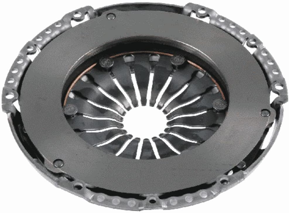 SACHS 3082 001 168 Kupplungsdruckplatte