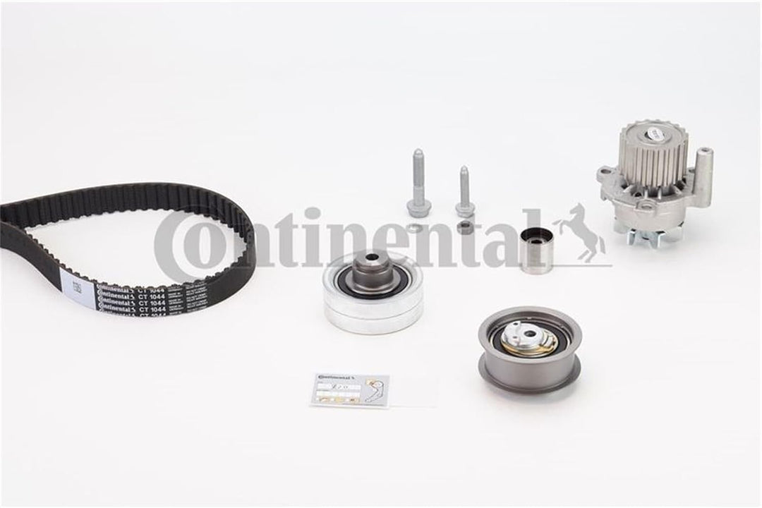 Contitech CT1044WP3 Verteilerset + Wasserpumpe
