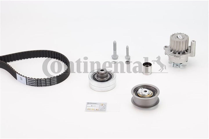 Contitech CT1044WP3 Verteilerset + Wasserpumpe