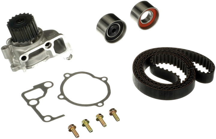 GATES PowerGrip Kit + Wasserpumpe KP15596XS
