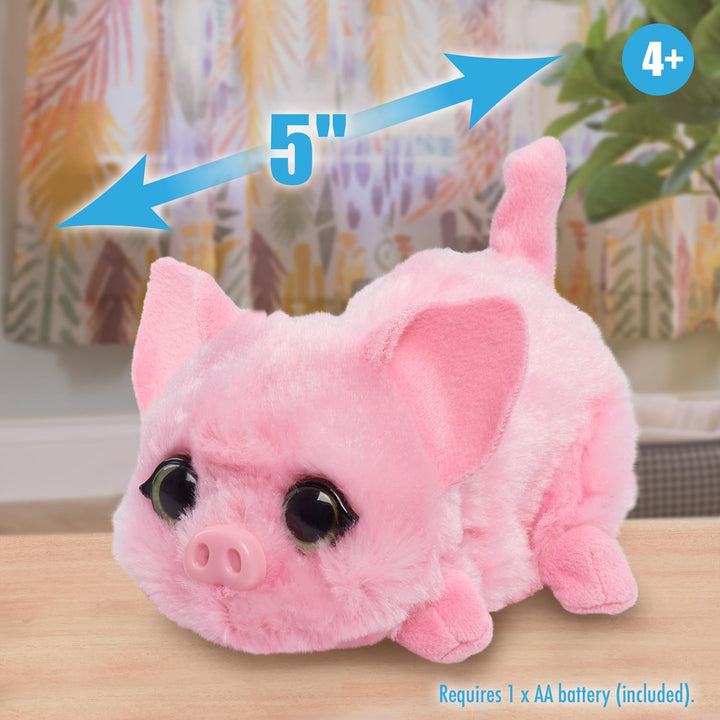 FurReal My Mini's Piglet, Piglet