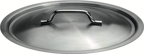BALLARINI Deckel 36 cm Edelstahl 18/10