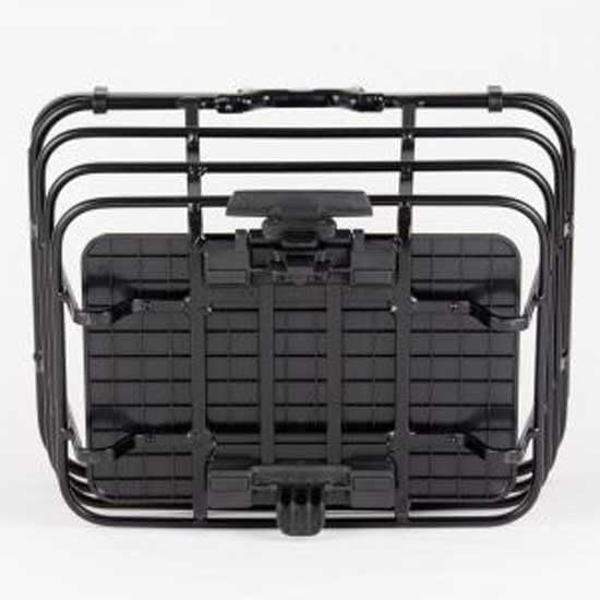 ATRAN VELO Carrier accessory Epic Multi Cover 20L, AVS, Detachable lid and infill for