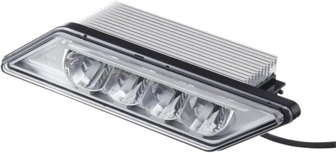 HELLA - LED-Arbeitsscheinwerfer - Modular Worklight Prime Style - 12/24V - 1GE 996 298-391