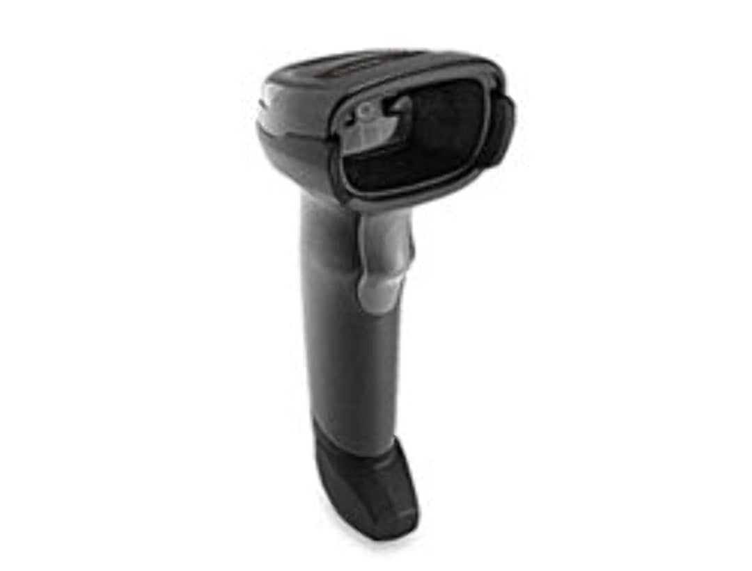 Zebra DS2278 Barcodescanner 2D Imager, BT, IP42, USB-Kit (inkl. Lade-/Übertragungsstation), schwarz