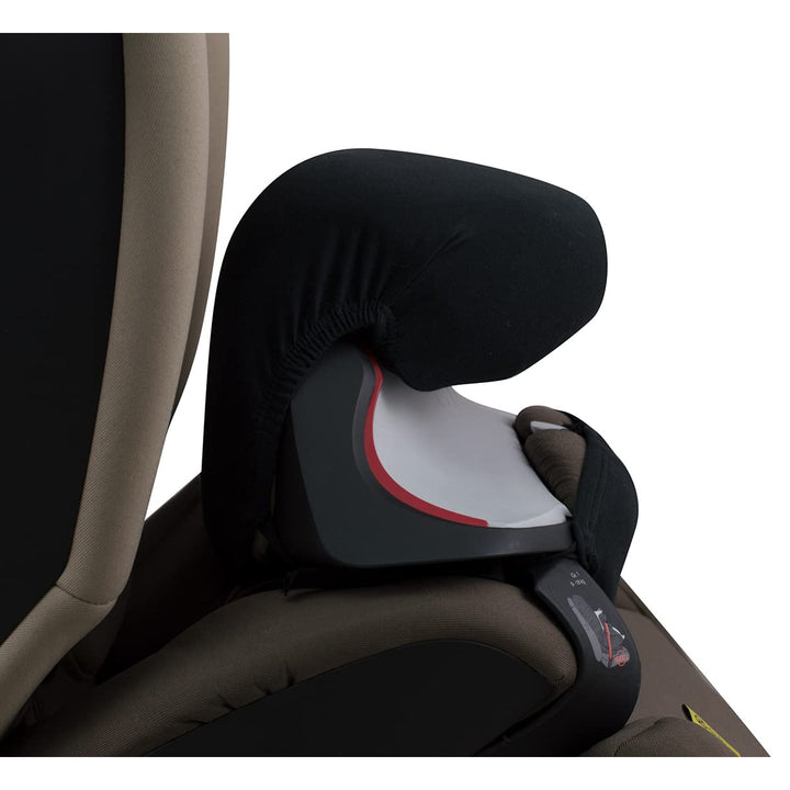 JYOKO Kids Bezug für Zubehör kompatibel mit Cybex Pallas M (Black Series), Black Series