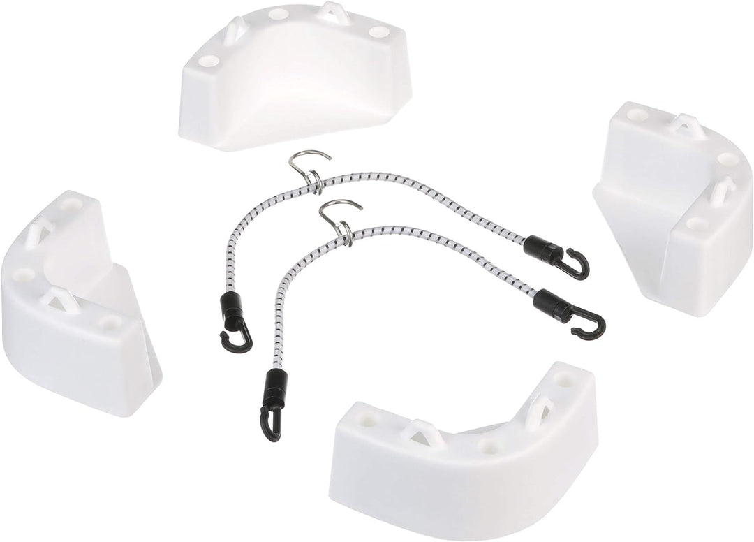 Seachoice Cooler Mounting Montagesatz, Montagesatz