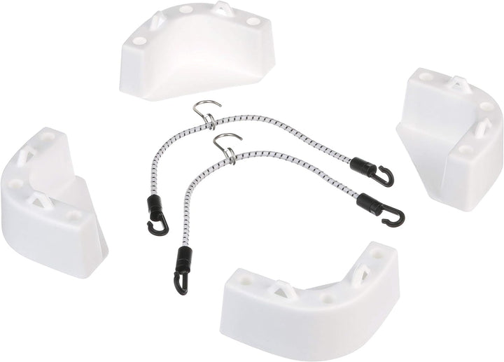 Seachoice Cooler Mounting Montagesatz, Montagesatz