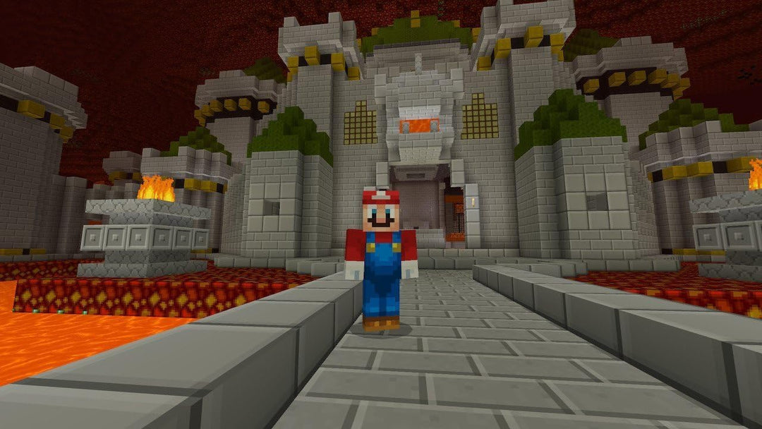 Minecraft (Nintendo Switch)