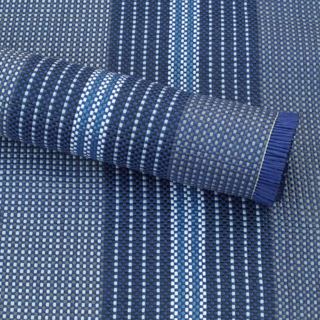 Arisol Zeltteppich Briolite Premium blau 250 x 400 cm Blau 400 cm x 250 cm, Blau 400 cm x 250 cm
