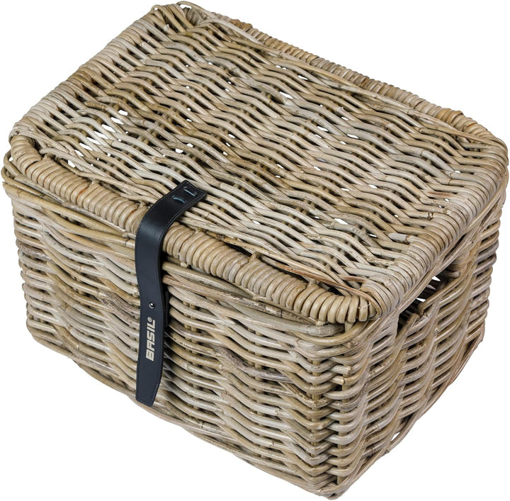 Basil DAX 37 X 27 X 24 CM Grau, 37 X 27 X 24 CM Grau
