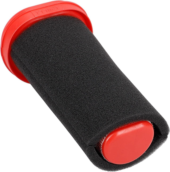 LUTH Premium Profi Parts Motorschutzfilter kompatibel mit Bosch 12026520 Bluparts 10110883 für Staub