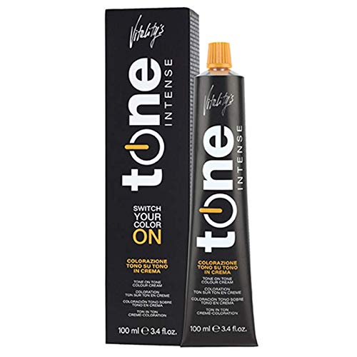 Vitality's Tone Intense 11/9 platin braun 100 ml