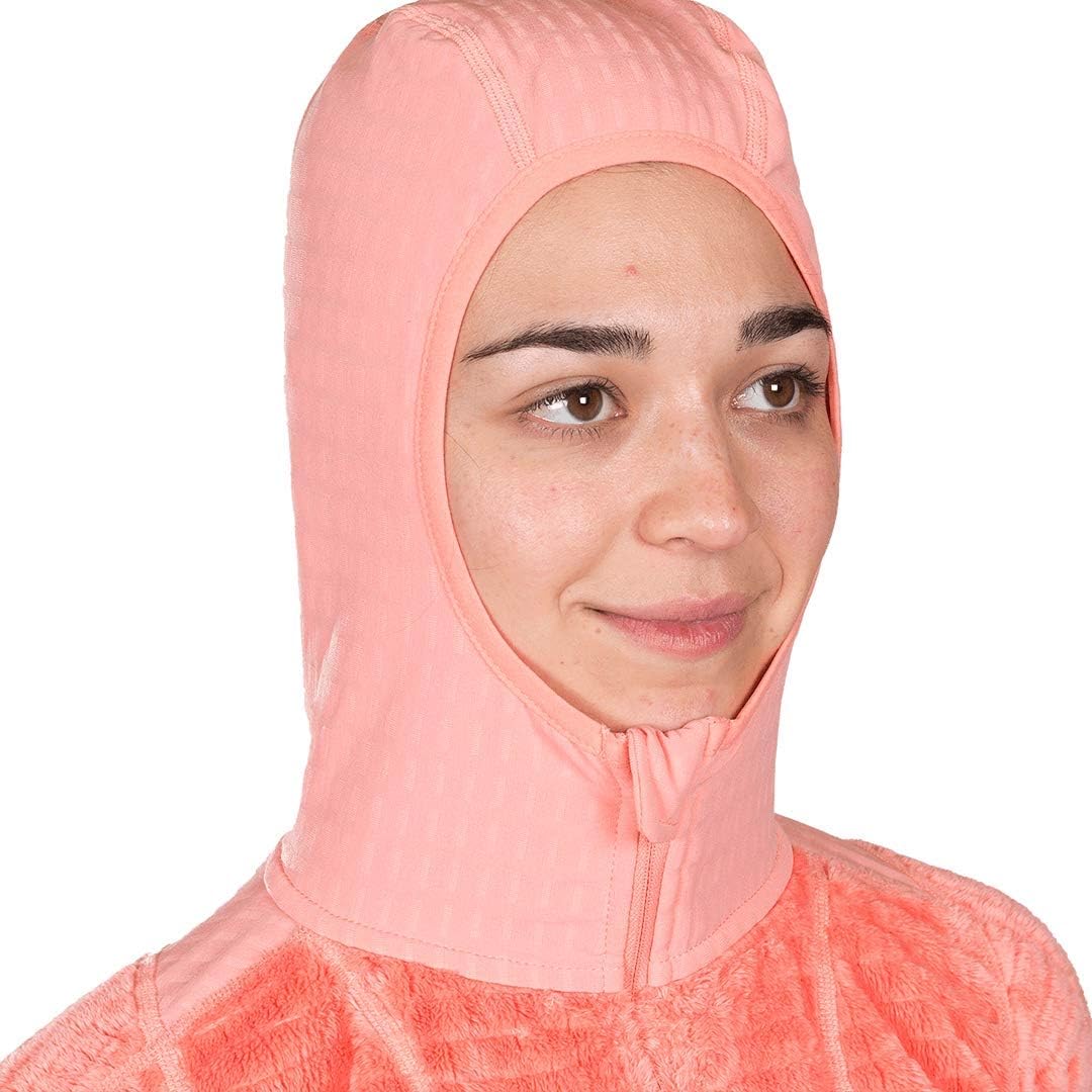 Trangoworld Damen Moritz Weste XS Wüstenblume, XS Wüstenblume