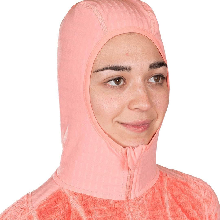 Trangoworld Damen Moritz Weste XS Wüstenblume, XS Wüstenblume