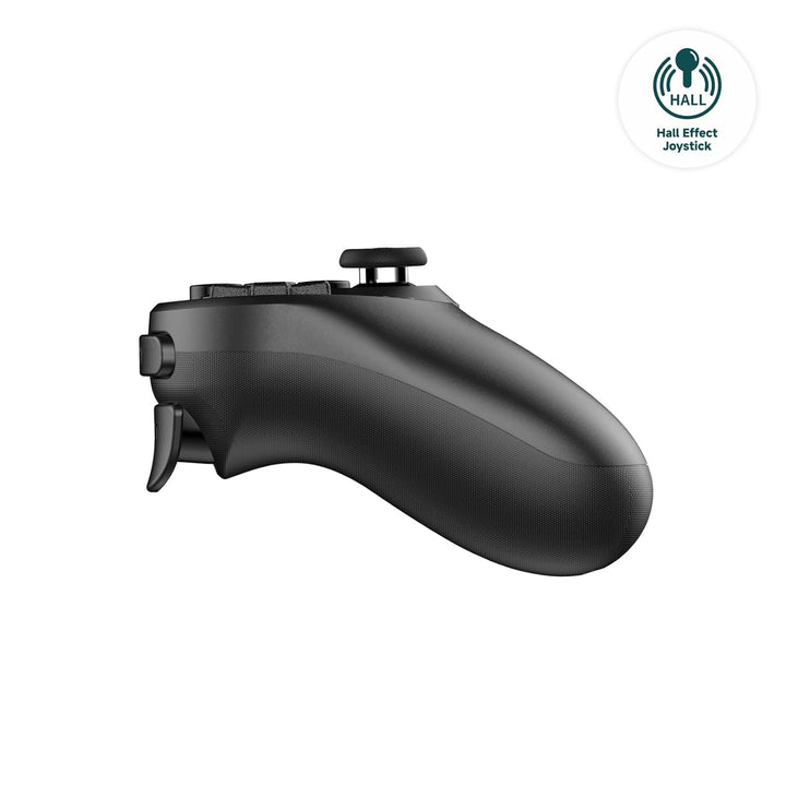 8bitdo Pro 2 Wired Controller for Xbox, Hall Effect Joystick Update, 3.5mm Audio Jack, Compatible wi