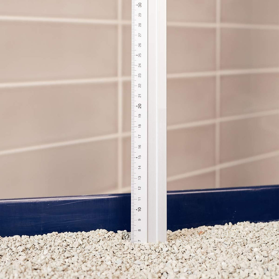 Biokat's Classic fresh 3in1 mit Duft - Klumpende Katzenstreu mit 3 unterschiedlichen Korngrössen - 1