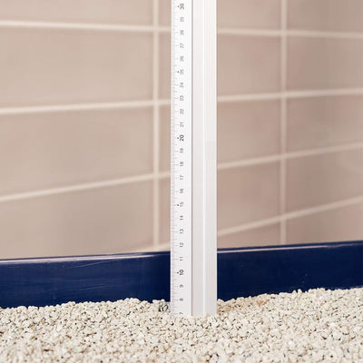 Biokat's Classic fresh 3in1 mit Duft - Klumpende Katzenstreu mit 3 unterschiedlichen Korngrössen - 1