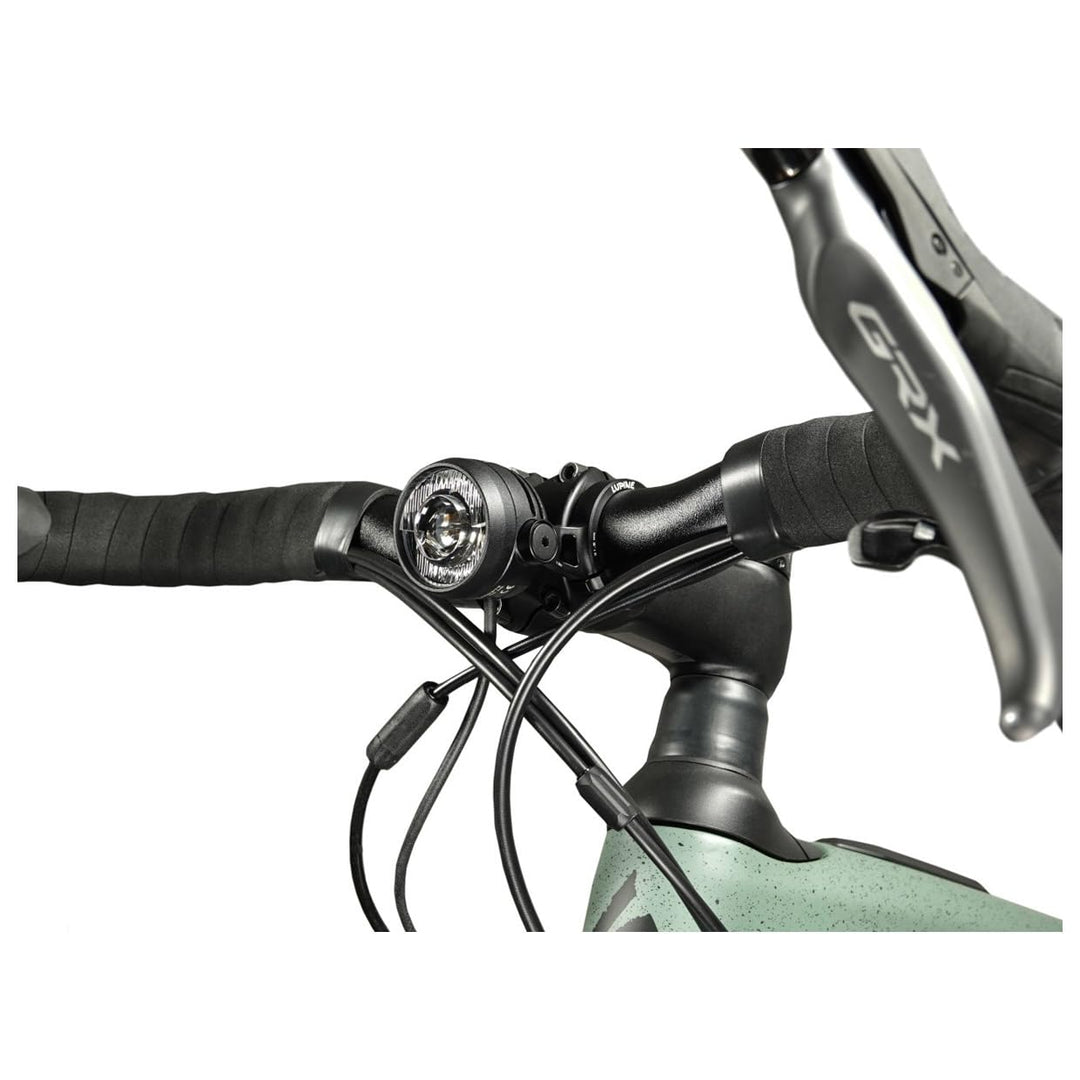 Lupine SL Nano RF E-Bike Frontlicht mit Bluetooth Fernbedienung 2022 Fahrradbeleuchtung