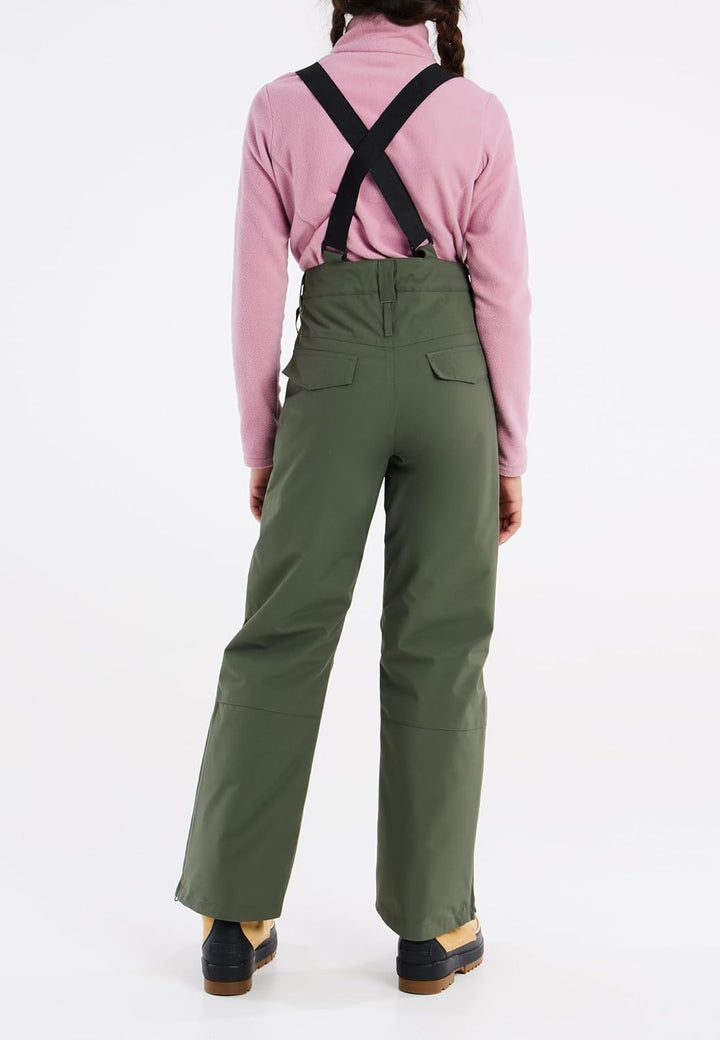 Protest Women, Ladies Cycling Jacket PRTPECANS Cycling Jacket 104 Botanic Green, 104 Botanic Green