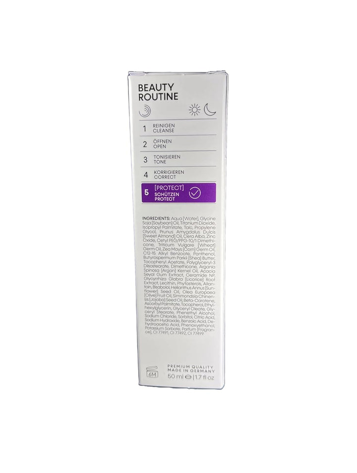 Royal BB Cream Tube, 50ml By Alex Cosmetic by Alex Cosmetic