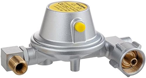 GOK Frankana Freiko Gasregler