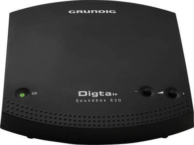 Grundig Digta Soundbox 830