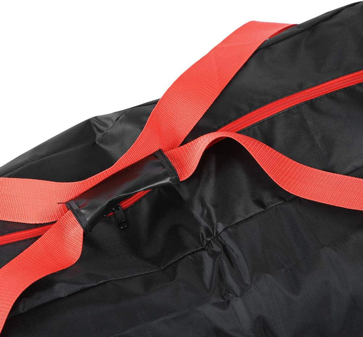 VGEBY Aufbewahrungstasche für Roller, Handtasche für Elektroroller, Transporttasche, faltbar, wasser