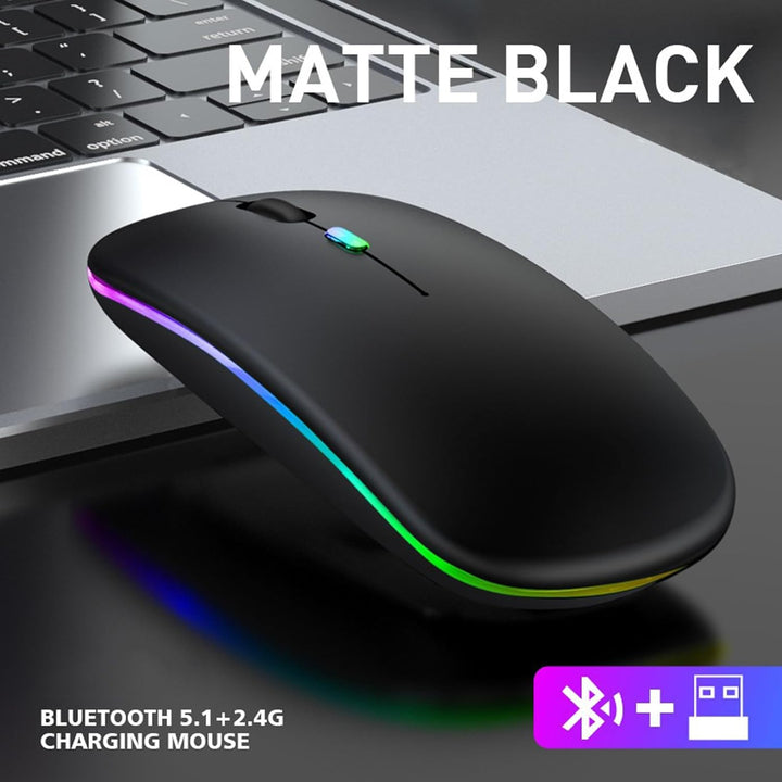 Tastatur Hülle mit Schutzfolie für Xiaomi Pad 7/ Pad 8/ Pad 7 Pro/Pad 8 Pro 11.2 Zoll, LED Bluetooth